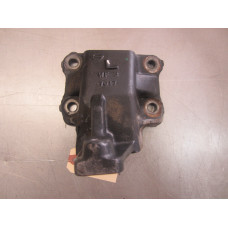 26B007 Left Motor Mount Bracket From 2007 Nissan Xterra  4.0